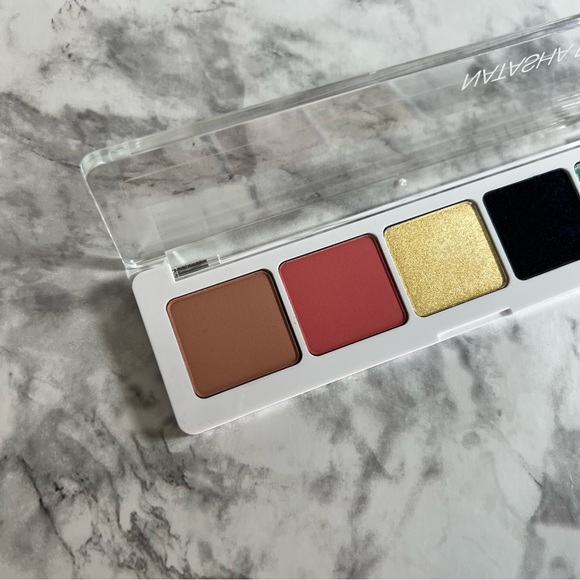 NATASHA DENONA Jubilee 5 Eyeshadow Palette - Picture 5 of 5
